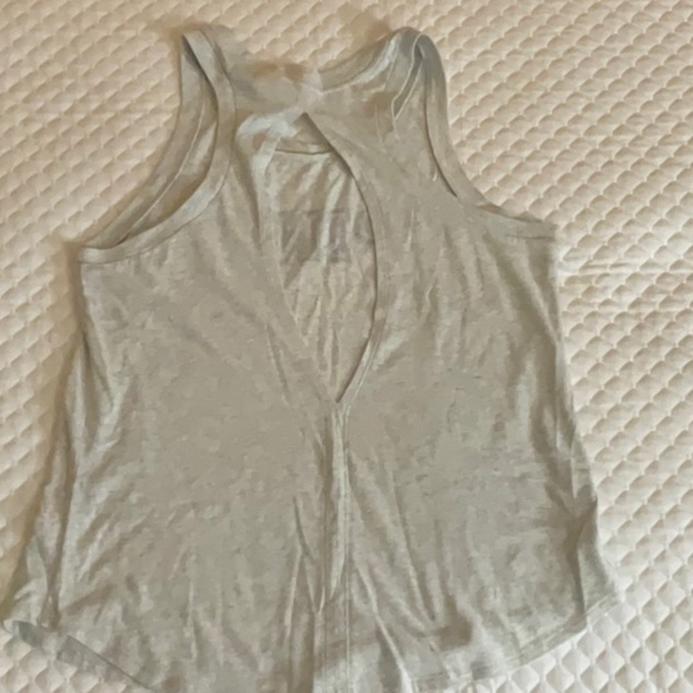 Victoria’s Secret Pink Brand sports top